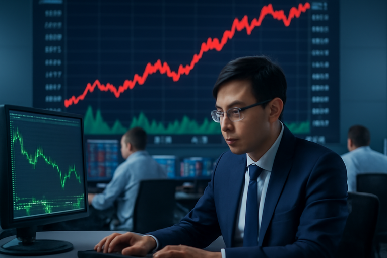 【即時新聞】Elliott Management 第三季投資動向：新增 BILL 持股，退出 MSTR
