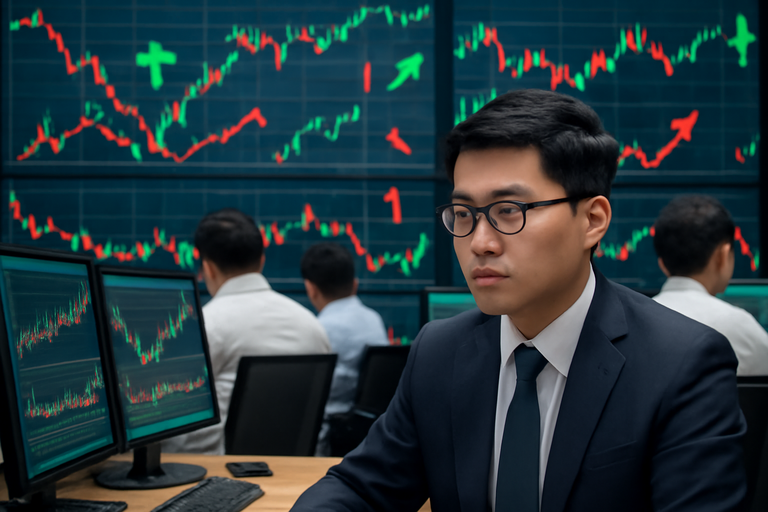 【即時新聞】美國小型股投資機會：11月潛力股分析