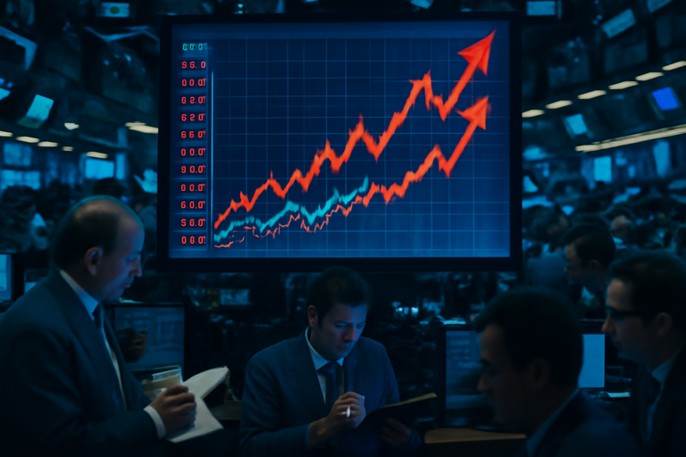 【即時新聞】美股高內部持股成長股，2025年11月投資機會