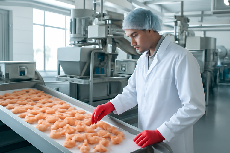 【即時新聞】Avanti Feeds Ltd 2026年第二季財報會議：營收增長強勁，關鍵挑戰待解
