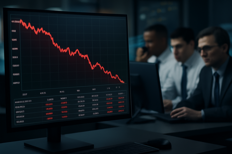 【即時新聞】赫伯羅特(HLAG)最新財報不如預期，EPS大幅下滑56％
