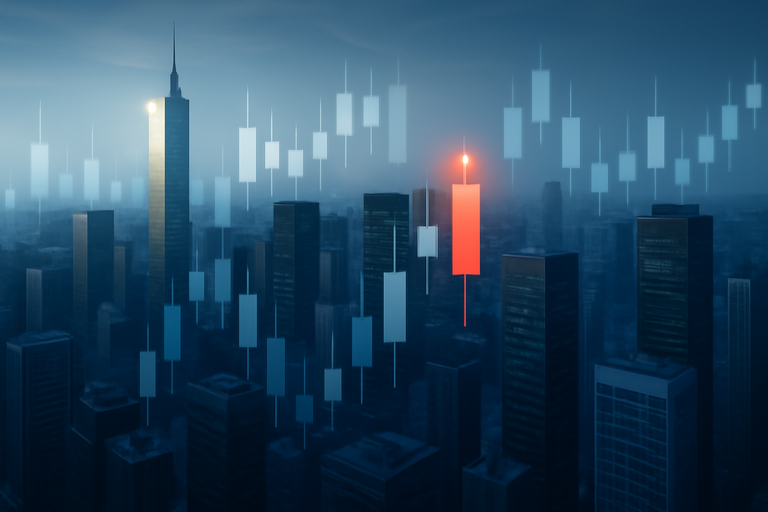 【即時新聞】NETSTREIT 調升 2025 全年 AFFO 指引，投資前景看好