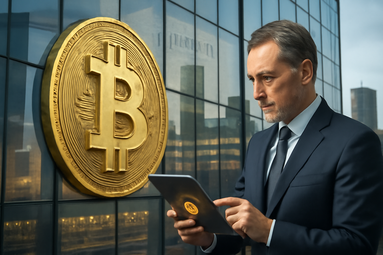 【美股動態】MicroStrategy比特幣購買策略持續強勢
