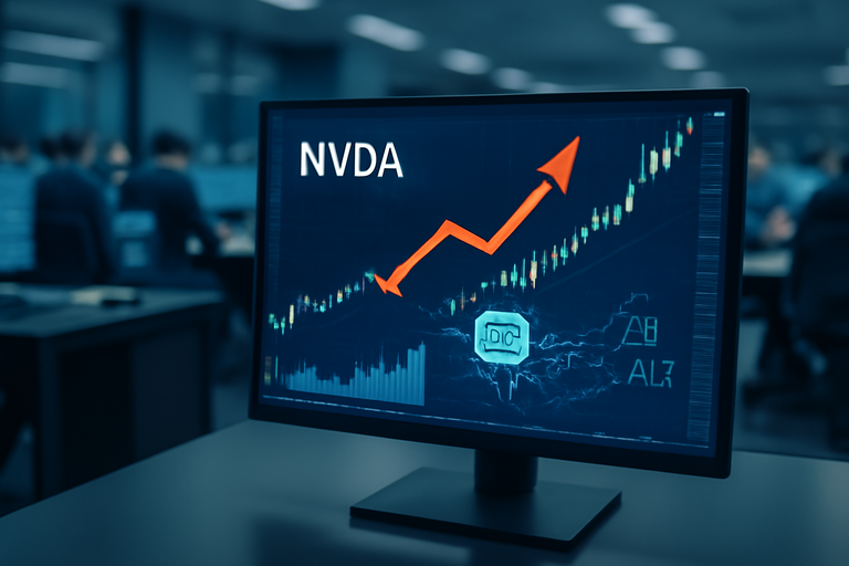 【即時新聞】輝達(NVDA)第三季財報前景樂觀，股價目標上調