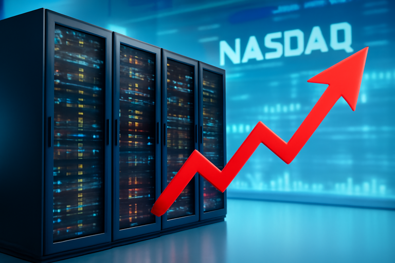 【即時新聞】輝達財報與就業數據，市場聚焦的關鍵時刻