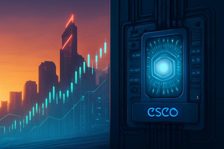 【即時新聞】思科收購即時翻譯新創EzDubs，強化通訊平台