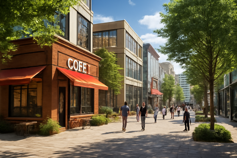 【即時新聞】Plaza Retail REIT 宣布每股月配息 CAD 0.0233，維持一致