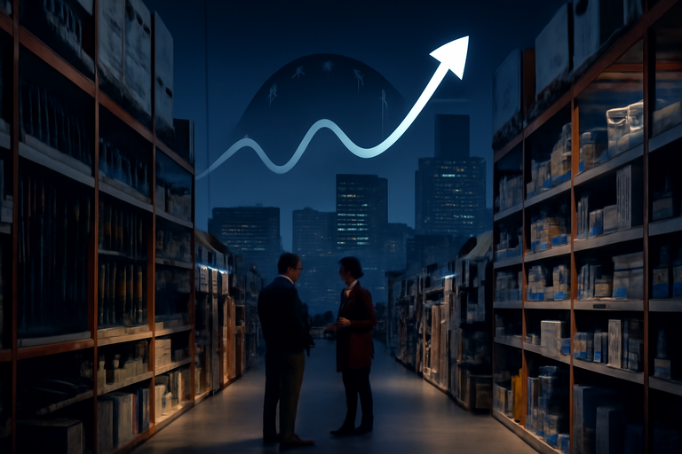 【美股動態】HomeDepot財測下修，家居修繕需求轉弱