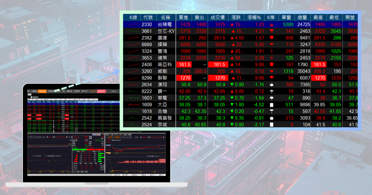 【最新消息】鴻海科技日即將登場，「12檔概念股」蓄勢待發？