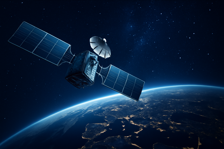 【即時新聞】Globalstar重大進展，實現20億美元ITU承諾