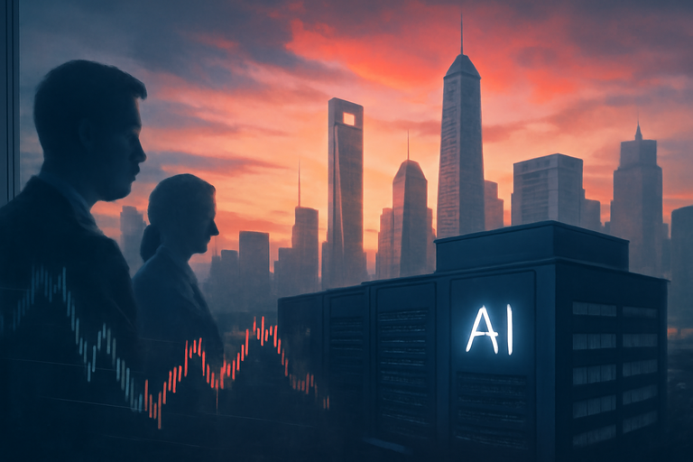 【即時新聞】Jim Cramer對百度和阿里巴巴的看法，AI價值投資者應該關注嗎？