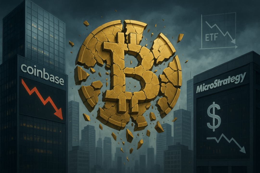 【美股焦點】比特幣半年新低，Coinbase大跌7％！