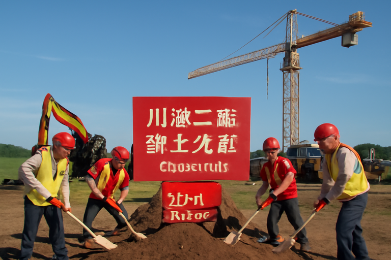 【即時新聞】川湖二廠動土，10億元投入提升產能