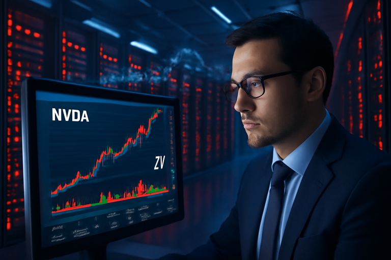 【即時新聞】輝達(NVDA)的成長故事仍未完結,投資人應關注未來需求