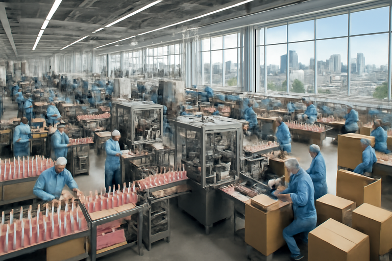 【即時新聞】Edgewell Personal Care公司Q4營收超預期，RBC維持樂觀展望