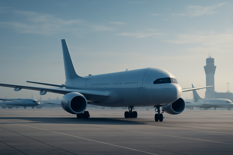 【即時新聞】Mesa Air Group與Republic Airways合併案獲股東大會通過