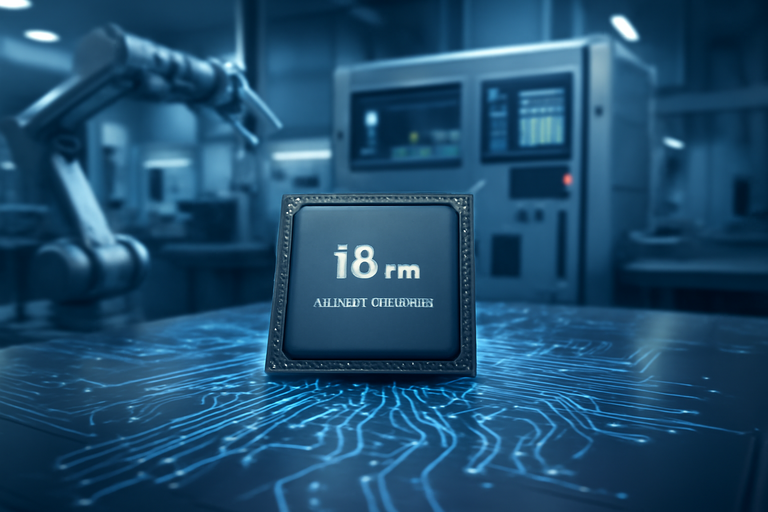 【即時新聞】STMicroelectronics發表新型微控制器，股價小幅回跌