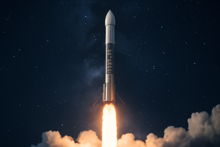 【即時新聞】SpaceX完成第500次任務，重複使用火箭創新紀錄