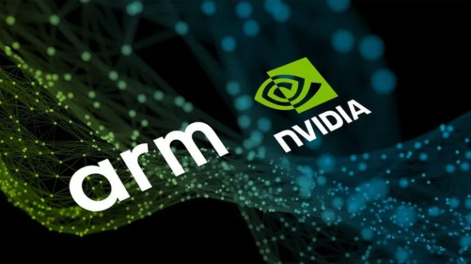 【美股焦點】ARM×輝達的算力大結盟:AI資料中心新戰爭正式開打