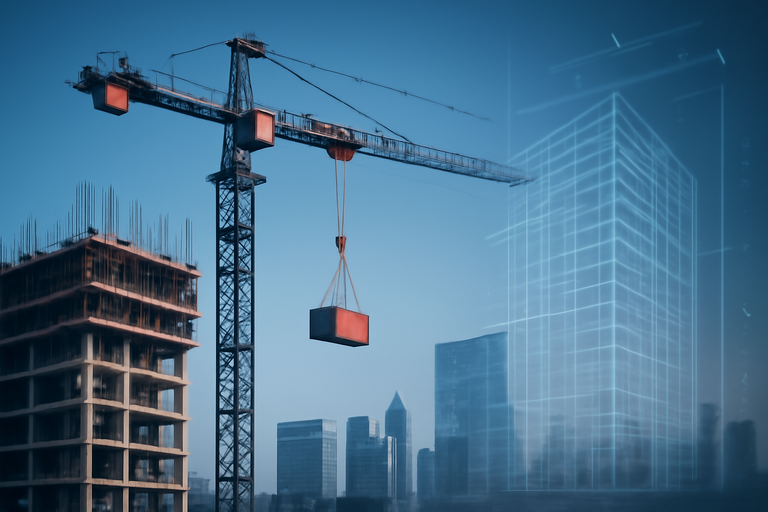 【即時新聞】AECOM上調財務目標，評估建設管理業務策略