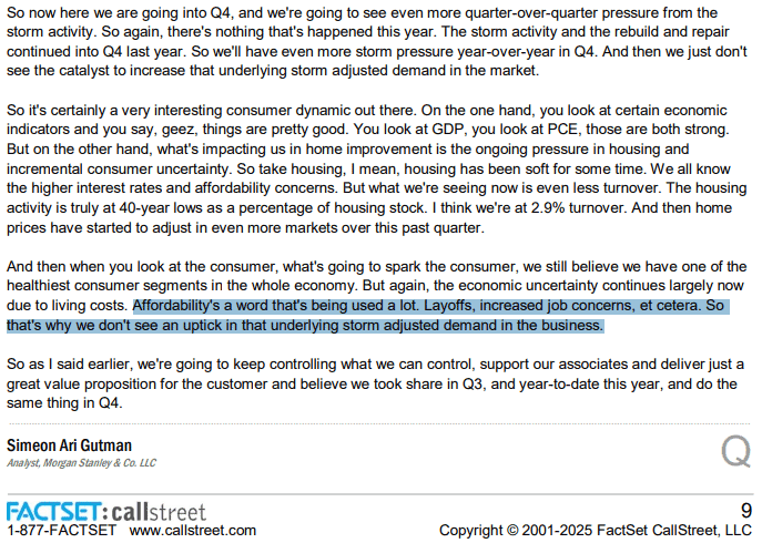 【匯金油整理】巴爾金：「大型公司裁員計劃更令人擔憂…」