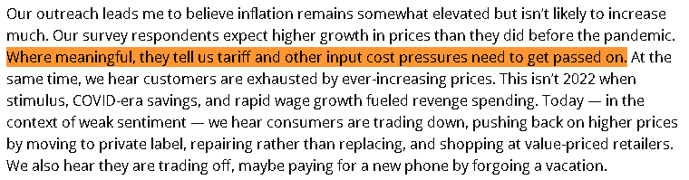 【匯金油整理】巴爾金：「大型公司裁員計劃更令人擔憂…」