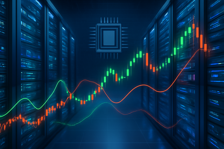 【即時新聞】輝達(NVDA)財報即將公布,市場關注其表現