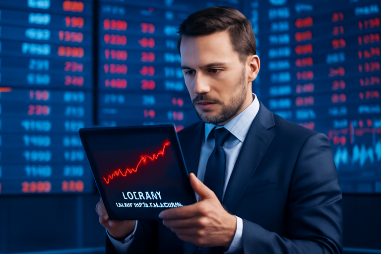 【即時新聞】Ligand Pharmaceuticals(LGND)近期表現亮眼，吸引投資人關注