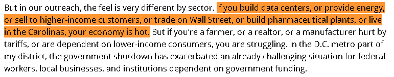 【匯金油整理】巴爾金：「大型公司裁員計劃更令人擔憂…」