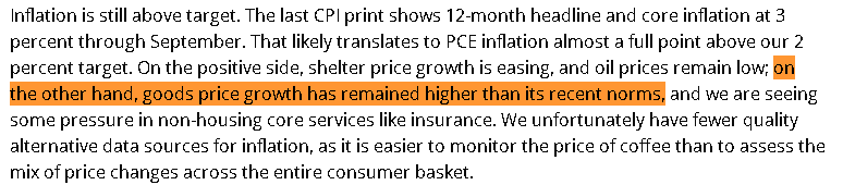 【匯金油整理】巴爾金：「大型公司裁員計劃更令人擔憂…」