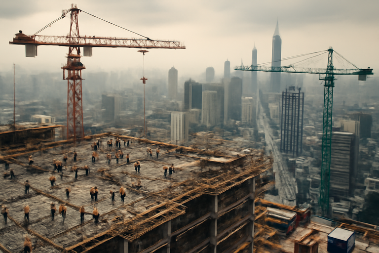 【即時新聞】Construction Partners第三季財報即將發布，投資人需關注的重點