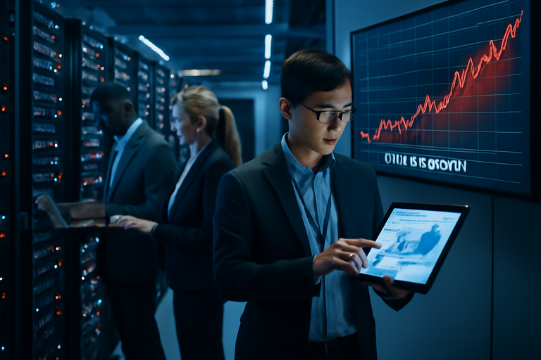 【即時新聞】輝達(NVDA)財報前瞻：市場對AI支出過高的擔憂