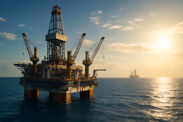 【即時新聞】Transocean 新合約助力全球鑽探，合同金額達8900萬美元