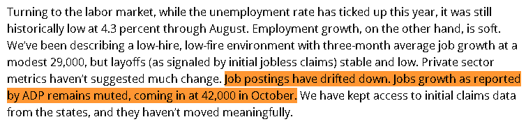 【匯金油整理】巴爾金：「大型公司裁員計劃更令人擔憂…」