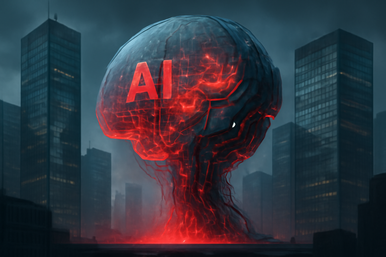 【即時新聞】Google執行長警告：AI泡沫破裂將影響所有科技巨頭