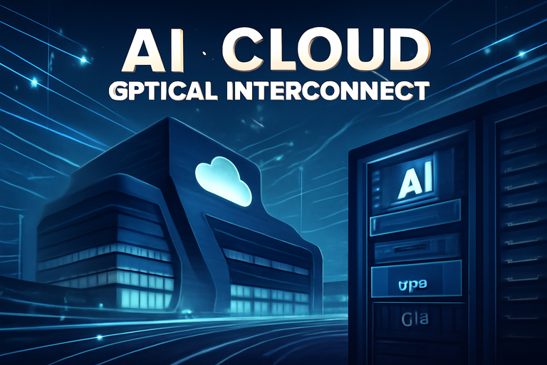 【美股動態】谷歌AI擴產信號催化雲端供應鏈