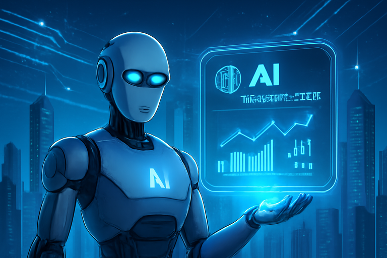 【美股動態】直覺攜手OpenAI推進AI平台戰略