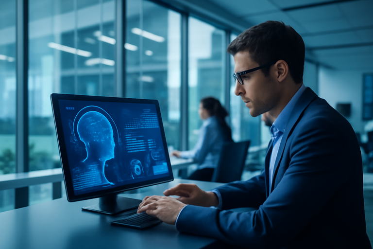 【即時新聞】Intuit與OpenAI合作,提升ChatGPT財務智慧,創造新財務行動方式