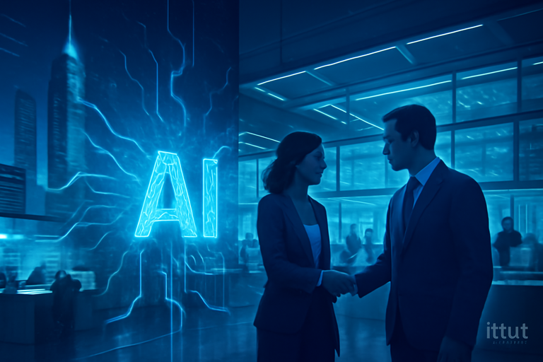 【美股動態】直覺攜手OpenAI,AI財務入口成形