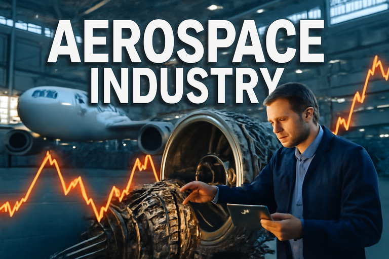 【美股動態】霍尼韋爾分拆航太成多頭催化