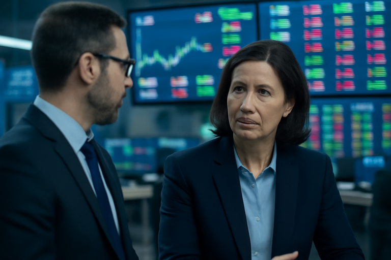 【即時新聞】PVH Corp 財務長 Zac Coughlin 即將卸任,影響公司未來發展