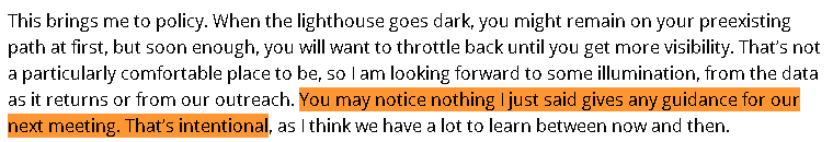 【匯金油整理】巴爾金：「大型公司裁員計劃更令人擔憂…」