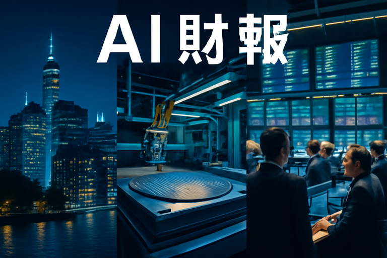 【美股動態】輝達第三季財報備受期待，市場聚焦2026年展望