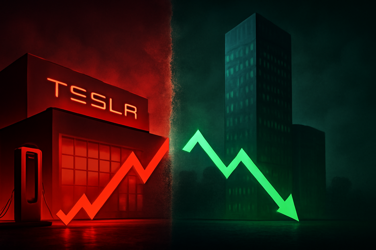 【即時新聞】馬斯克再度挑戰比爾·蓋茲,重燃特斯拉(TSLA)空頭之爭