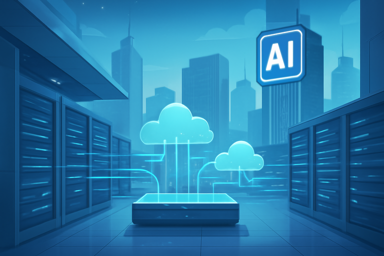 【美股動態】賽富時併購提前完成，AI資料霸權成形