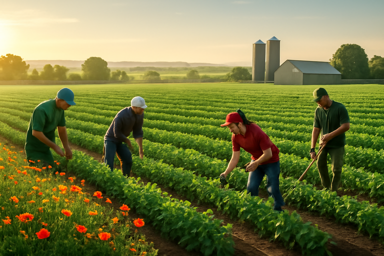 【即時新聞】Nufarm Ltd(NUFMF) 2025財報亮點:策略轉型與市場展望