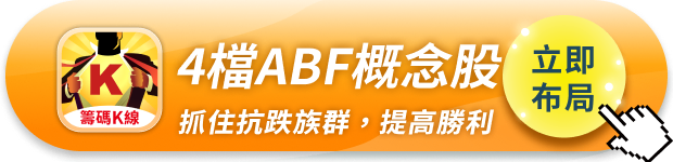 ABF載板漲價 3–15％！「4檔」概念股漲勢不斷?
