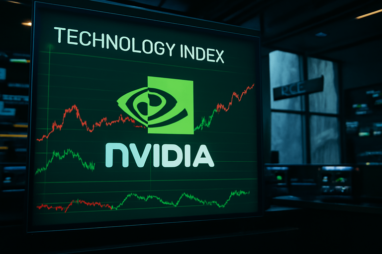 輝達Q3財報上飆62％「估本季營收650億美元」　強勁業績超越市場預期！盤後股價受激勵大漲5％