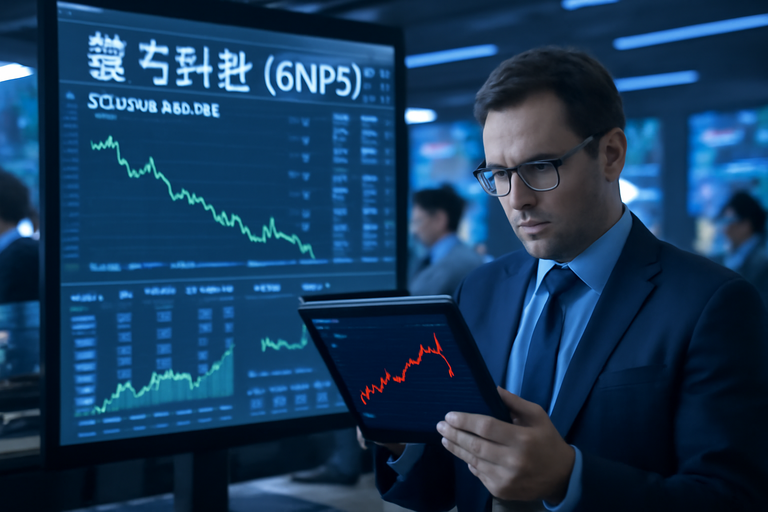 【即時新聞】慧與科技(SNPS)的投資潛力如何？近期表現不佳