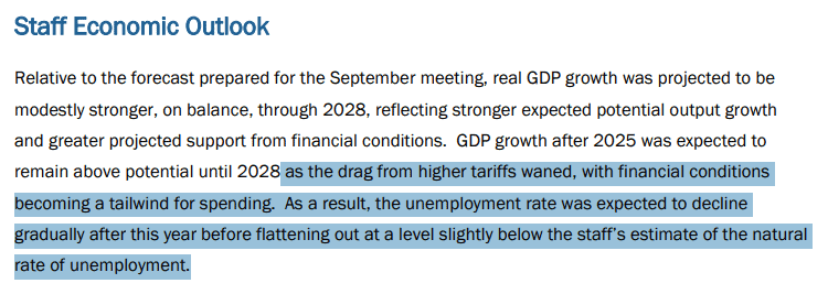【匯金油整理】非農再度延期，10 月會議紀要成參考重點